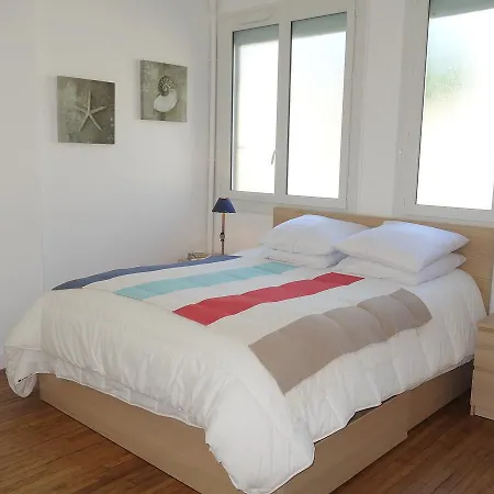 Ker Solidor Apartament *