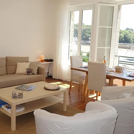 Ker Solidor Apartament