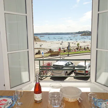 Ker Solidor Saint-Malo