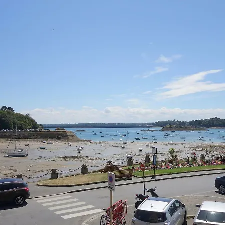 Apartament Ker Solidor