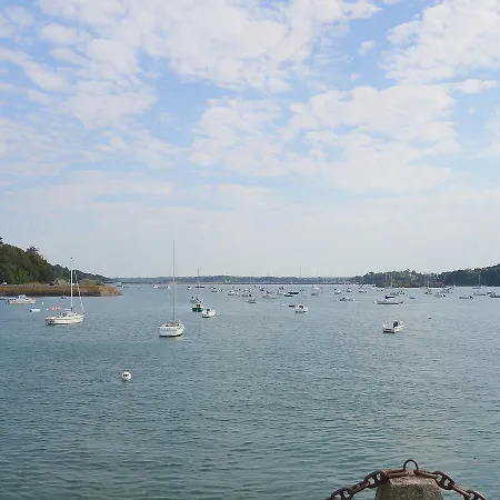 Ker Solidor Apartment Saint-Malo
