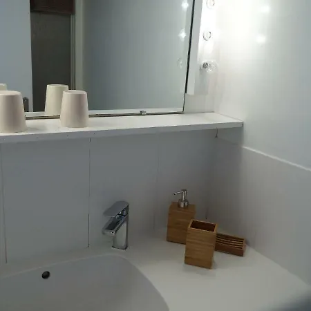 Apartment Ker Solidor