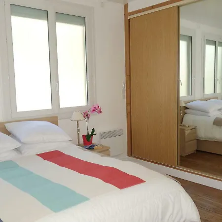 Apartment Ker Solidor Saint-Malo